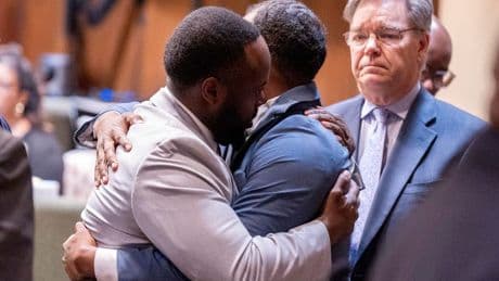 Tyre Nichols Death: Former Memphis Police Officers Acquitted In State Charges