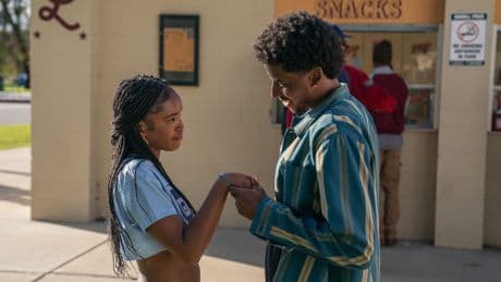 Forever Is More Than a Great Judy Blume Adaptation—It’s One of TV’s All-Time Best Romances