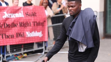 El Villarreal ficha a Thomas Partey