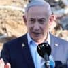 Gaza ceasefire talks begin in Qatar as Netanyahu heads to Washington