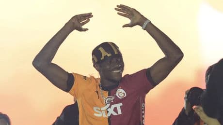 Kararını başkana iletti: Victor Osimhen transferinde sona doğru!