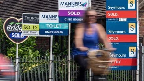 Key decision expected today 'almost certain' to be good news for home buyers