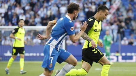 Lo Celso y Antony remontan con dos autéticos golazos