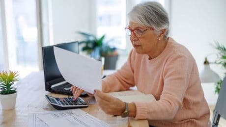 DWP sending pensioners letters about income boost worth over £470 a year
