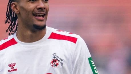 Fußball-Transferblog: Köln-Stürmer Downs wechselt in die zweite englische Liga