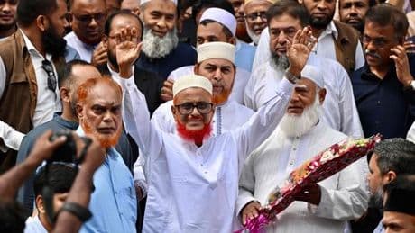 La Cour suprême du Bangladesh rétablit le plus grand parti islamiste du pays, le Jamaat-e-Islami
