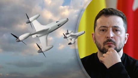 Oekraïne zet ’goedkoop alternatief’ in tegen Russische kamikazedrones: ’Ze moeten in tranen uitbarsten’