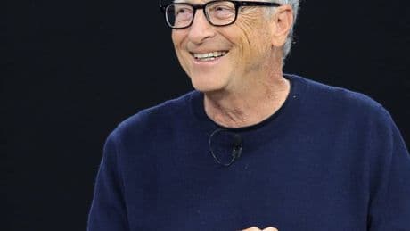 „Dringende Probleme, die gelöst werden müssen“: Bill Gates will Milliarden-Vermögen schneller spenden