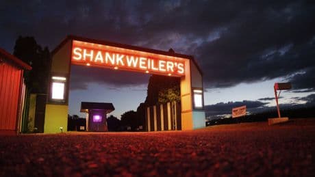 Pennsylvania couple purchases world’s oldest drive-in theater