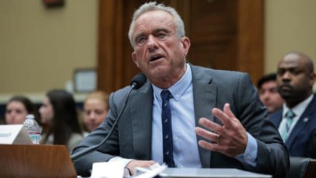 RFK’s attack on children’s vaccines, explained
