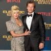 Stranger Things-actrice Millie Bobby Brown en haar man adopteren dochter