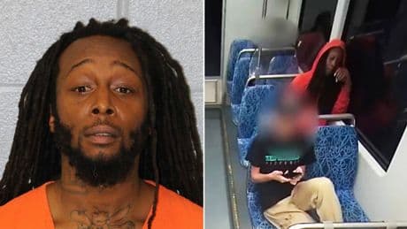 Charlotte mayor sidesteps Trump’s death penalty demand in stabbing case