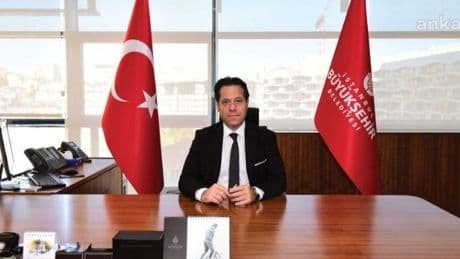 Arif Gürkan Alpay kimdir? İBB Genel Sekreter Yardımcısı Arif Gürkan Alpay neden gözaltına alındı?