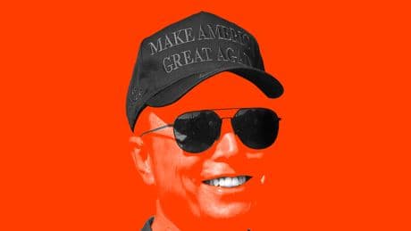 Is Elon Musk really getting the hell out of DOGE?