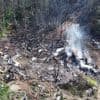 Quatre morts dans le crash d’un avion de patrouille en Corée du Sud