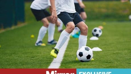 Grassroots football team with gay coach subjected to horror chants from young fans