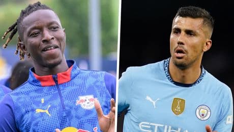 Le Paris FC rêve d’Haidara, City veut blinder Rodri, transfert annulé à Nice... Les 6 infos mercato de ce mardi