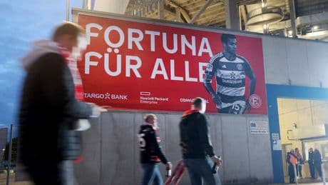 Warum diese Auswahl clever ist - Fortuna gibt Freispiele für neue Saison bekannt
