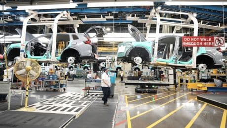 Honda Canada postpones $15-billion EV investment project in Ontario
