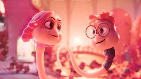 Espermatozoides que cantan: llega la comedia noruega más punk del año (y no es para niños)