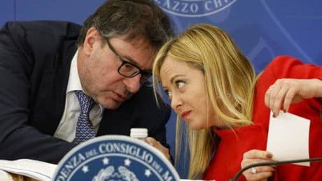 La promozione di Moody's smentisce gli anti-italiani