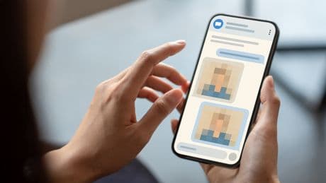 Android: Google startet Nacktfoto-Check für Familienkonten