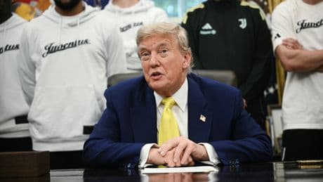 Trump extends TikTok ban deadline for third time