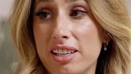 Stacey Solomon issues statement ahead of NTAs four months after BAFTAs snub rant