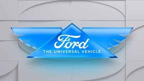 Ford is betting the future on smaller EV batteries