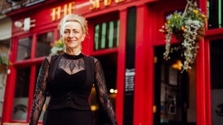 Landlady of pub loved by Oasis and Jude Law left ‘devastated’ by closure