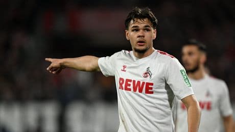 Zweiter Neuzugang für Leipzig - Köln-Verteidiger unterschreibt bis 2030
