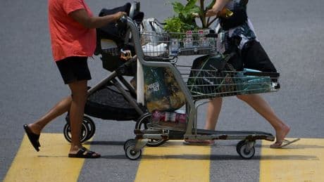 Canada’s May inflation data set for release. What to expect