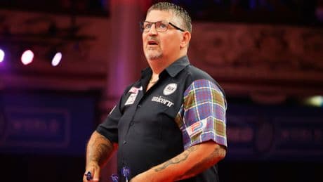 „Die sind langweilig, absolut langweilig“ - Darts-Superstar pöbelt gegen Littler & Co.