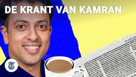 ’Tv-recensies zijn steeds vaker politieke geladen’