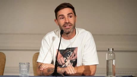 Yeray Álvarez explica su positivo: "Fruto del estrés, tomé la pastilla de mi pareja pensando que tenía lo mismo que la mía"