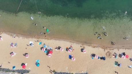 Wetter: Auf Unwetter folgen ruhige Sonnentage