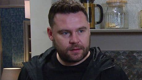 Emmerdale star Danny Miller's heartbreaking five-word update on dad's health