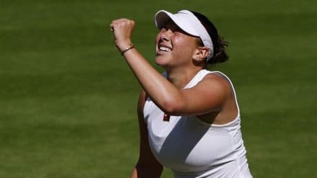 <p>Favola Anisimova a Wimbledon, &egrave; finale: eliminata la Sabalenka&nbsp;</p>