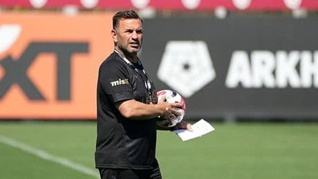 Galatasaray'dan sezona damga vuracak transfer! Bu hamle çok konuşulur