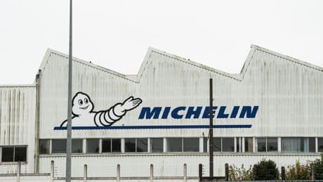 Le Sénat veut que Michelin rende une aide à l’achat de six machines