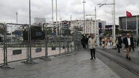 İstanbul'da 1 Mayıs soruşturmasında 17 şüpheliye tutuklama talebi