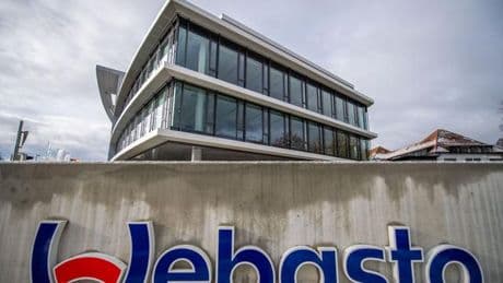 Krise: Grundsatzeinigung bei Webasto-Rettung - Streit um Details