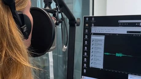 Sprechstimme vs. Telefonstimme - Klingt meine Stimme wirklich so? Ja!