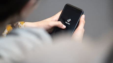 Landtag: Tiktok erst ab 14? Rot-Grün für Social-Media-Mindestalter
