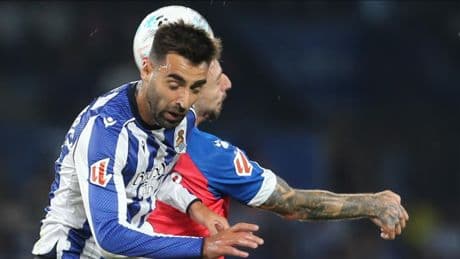 El primer partido en Anoeta se le atraganta a la Real en los últimos años