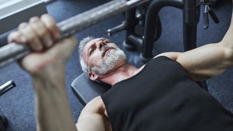 Bauchfett verlieren: Harvard-Forscher sagen, welches Workout am besten ist