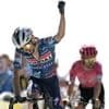 Florian Lipowitz verteidigt Weißes Trikot: Franzose Paret-Peintre gewinnt Etappe auf dem Mont Ventoux