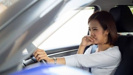 Drivers warned sugary smell in car could mean whopping £1,000 repair bill