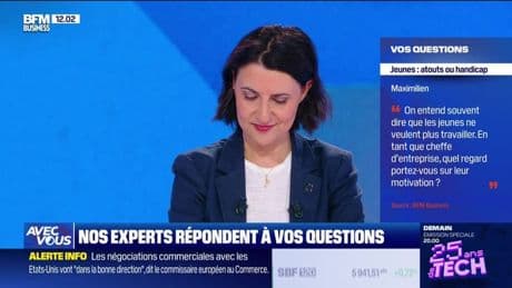 Avec vous - Mercredi 4 juin