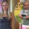 First Dates waitress Laura Tott reveals she's pregnant with second child as she shares adorable photo of son Leo to announce the news
